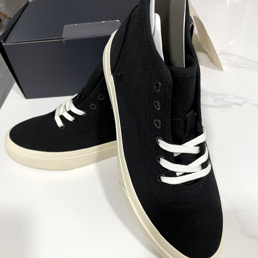 COPY - New Everlane forever high top sneakers